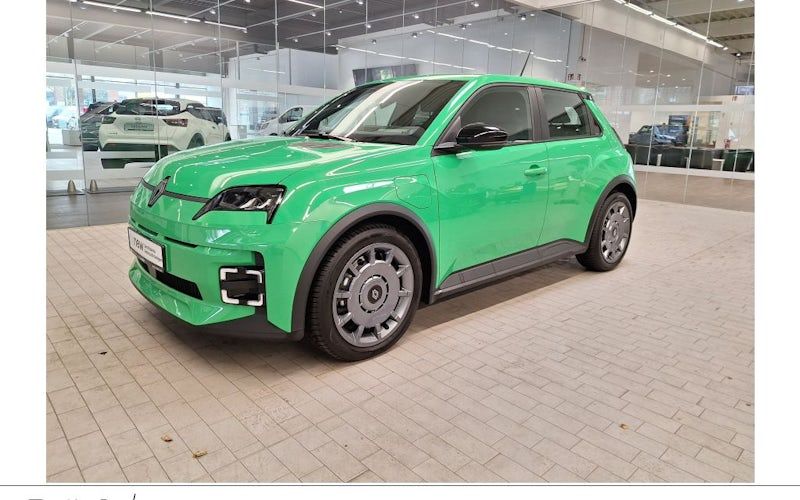 Renault 5-e-tech Evolution 120 Urban Range 5dr Kauf
