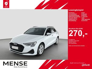 Audi A3 Sportback 40 TFSI e S tronic Standhzg|ACC|LED