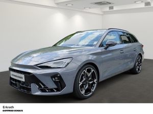 Cupra Leon Sportstourer VZ 2.0 TSI-4Drive (Erkrath) Leasing