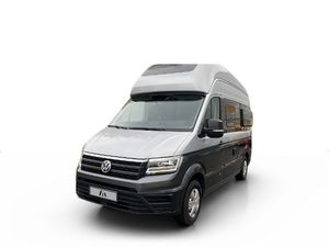 VW Grand California 600 2.0 TDI Auto-Abo