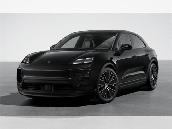 Porsche Macan / Neubestellung unter 100.000,- EUR frei änderbar. Leasing