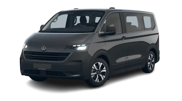 VW e-Transporter Kombi PanAmericana KR 70 kWh