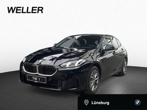 BMW 120 DrivAss RFK SHZ Klimaaut.DAB Bluetooth Navi