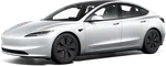 Tesla Model 3 Leasing