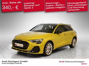 Audi A3 Sportback S line TFSI e 200 kW S tronic