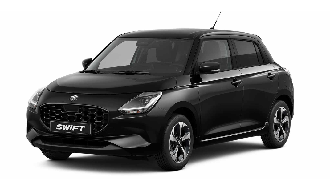 Suzuki Swift COMFORT *ACC*LED*Kamera*SHZ* Auto-Abo
