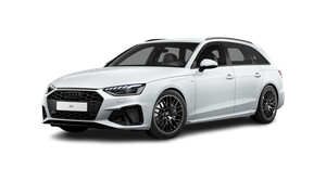 Audi A4 Avant 40 TDI S tronic 40 TDI S tronic S line Avant Auto-Abo