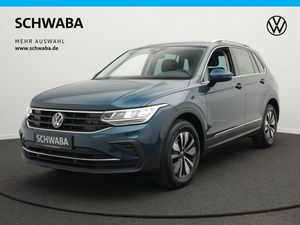 Volkswagen Tiguan Life 1.5 TSI DSG *LED*APP*ACC*KAM*17"*