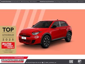 Fiat 600 HYBRID 1.2T DCT 110 PS '' Sonderedition'' Leasing