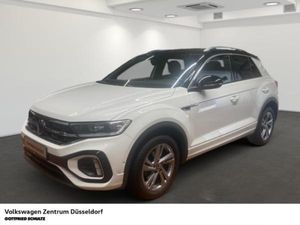 Volkswagen T-Roc R-Line 1.5 TSI DSG Navi Kamera LED Sitzheiz