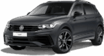 VW Tiguan Allspace Leasing