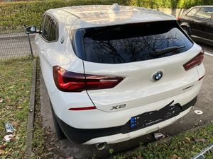 BMW X2 - Leasing Auto Übergabe Leasingübernahme