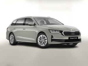 Skoda Octavia Combi DSG Selec AHK ACC el.Heck Kessy Leasing privat