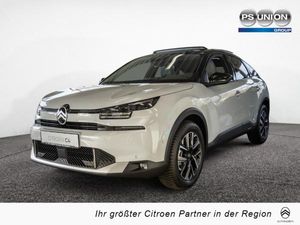 Citroën C4 Lim. 1.2 Max 145 mHEV Ganzjahresreifen + Schiebedach SHZ ACC LED