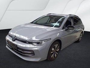Volkswagen Golf VIII Variant Goal 1.5 eTSI DSG  - AHK ACC Navi LED Plus Area View SHZ Keyless GJR PDC