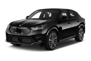 BMW iX2 eDrive20