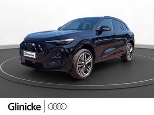 Audi Q5 SUV TDI QUATTRO+S-LINE+LUFT+AHK+PANO+STANDH+