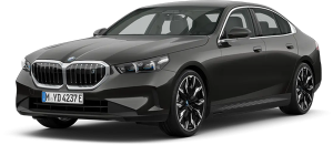 BMW i5 Auto-Abos