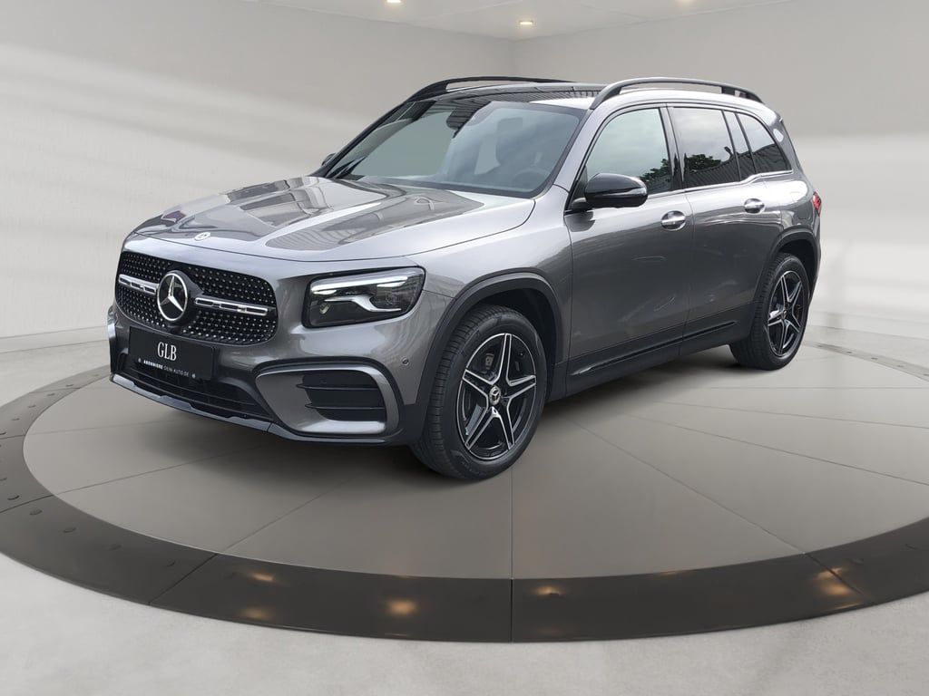 Mercedes-Benz GLB 200 ++sofort verfügbar++ Auto-Abo