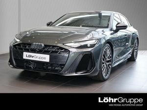 Audi A6 Lim 2.0 TFSI e-hybrid quattro S tronic /
