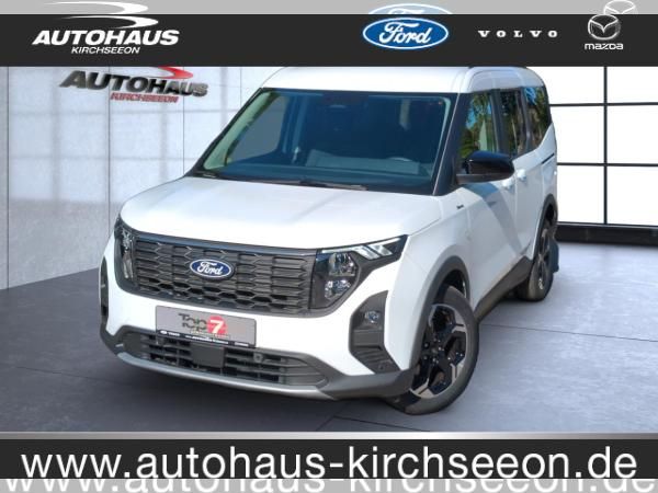 Ford Tourneo Courier 2.0 EcoBoost Active Automatik Navi Leasing