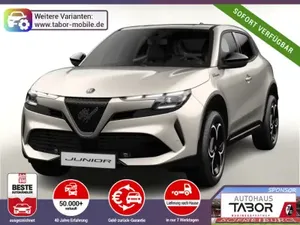 Alfa Romeo Junior Ibrida Q4 Sport Speciale TechP 18"LM Navi