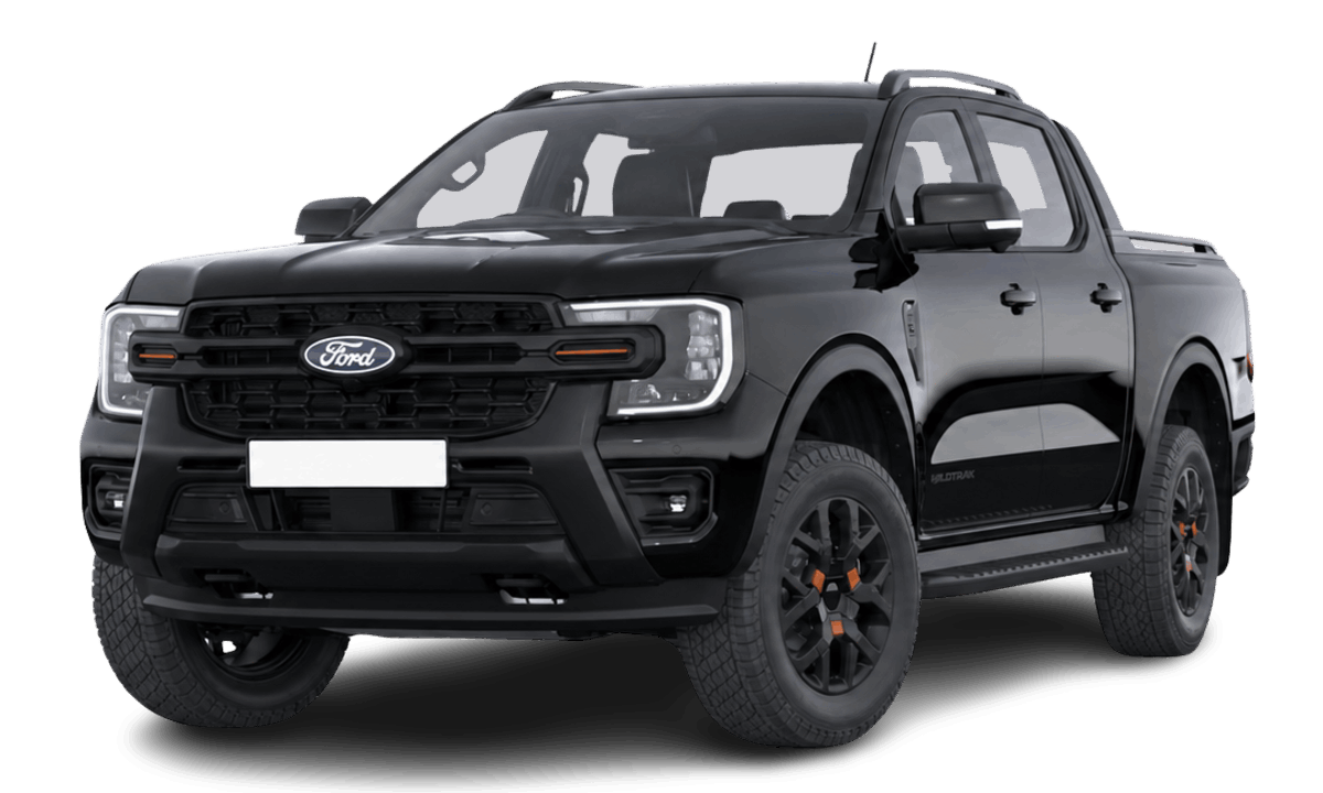 Ford Ranger Wildtrak Auto-Abo