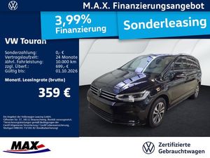 Volkswagen Touran 2.0 TDI COMFORTLINE ENERGY DSG IQ LIGHT+K
