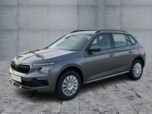 Skoda Kamiq Essence 1,0 TSI + Lagerwagenaktion Leasing