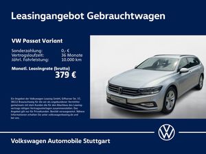 Volkswagen Passat Variant Business 2.0 TDI DSG Navi Kamera