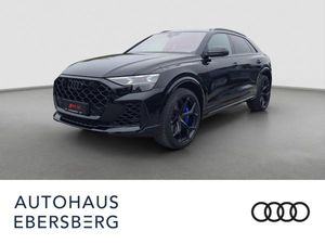 Audi RS Q8 SUV performance MATRIX HUD ANK StHzg ACC