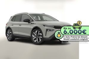 Skoda Elroq 60 Sportl FÖRDERF. Nav ACC SideA 20Z Kessy Leasing privat