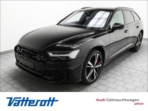 Audi S6 Avant 55 TDI Luftfed. B&O ACC HDMatrix Pano