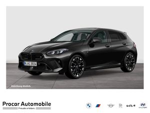 BMW M135 xDrive MSport + DAprof. + Pano + 19"