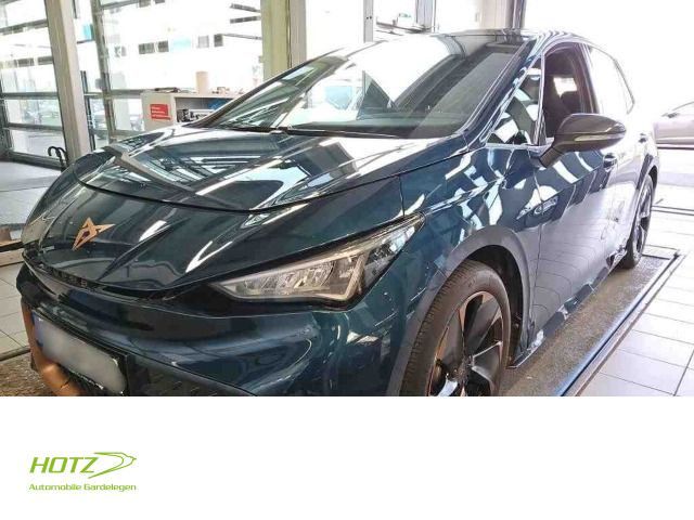 Cupra Born LED/ACC Leasing