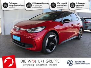 Volkswagen ID.3 Pro S 360° ACC MATRIX HK NAVI CAPRLAY