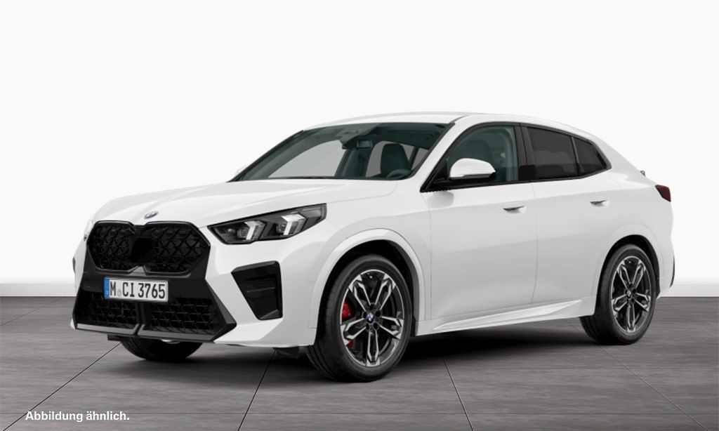 BMW X2 sDrive20d M Sport Kamera Driv.Assist LED Leasing