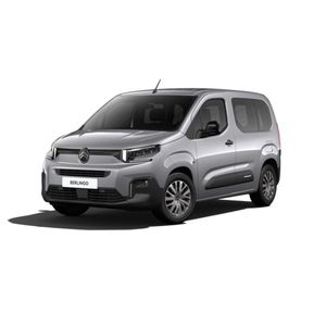 Citroën Berlingo M Diesel 100 Plus