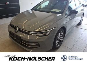Volkswagen Golf VIII 1.5 eTSI Energy DSG Navi LED AHK Kamer