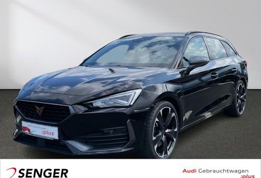 Cupra Cupra-leon-st 1.4 E-HYBRID 180kW VZ DSG Sportstourer 5dr Kauf