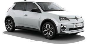 Renault 5 E-Tech Electric Techno 120 Urban Range - AKTION Leasing