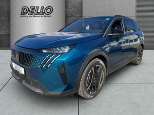 Peugeot 5008 GT Plug-In Hybrid 195 Leder met. eFH ESP AB
