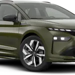 Skoda Enyaq Leasing