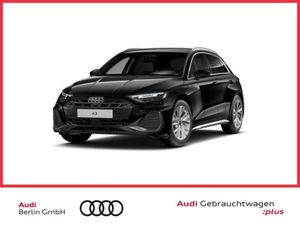 Audi A3 Sportback S line TFSI S tronic