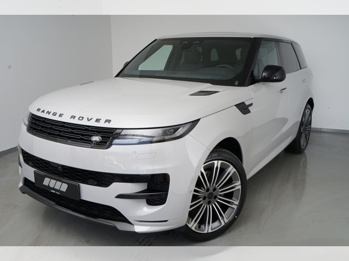 Land Rover Range Rover Sport D300 Dynamic SE ⚡TOP Angebot⚡ Standheizung, Panoramadach, Anhängerkupplungspaket uvm... Leasing