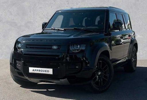 Land-rover Defender 3.0 D250 MHEV X-Dynamic HSE 110 5dr Auto kaufen
