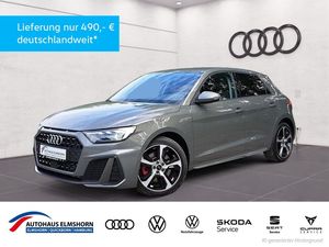 Audi A1 Sportback S line 40 TFSI S tronic NAV KAM GRA