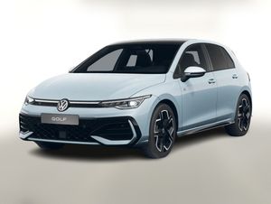 Volkswagen Golf 8 DSG R-Line Matrix Nav 5J.Gar Keyl ParkAss Leasing privat