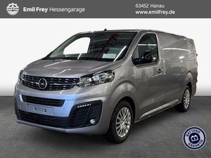 Opel Vivaro-e Cargo L (75-kWh) 100 kW, 4-tÃ¼rig (Elektrischer Strom) Auto-Abo