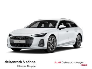 Audi A6 Avant TFSI AHK/360/Tech+/SportSitz/Memory/ACC